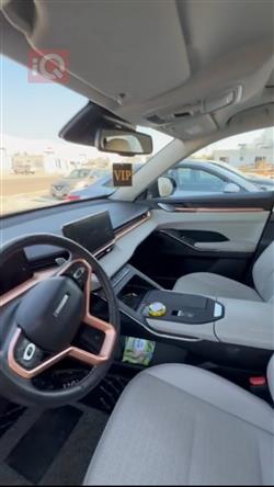 هافال جي تي H6
